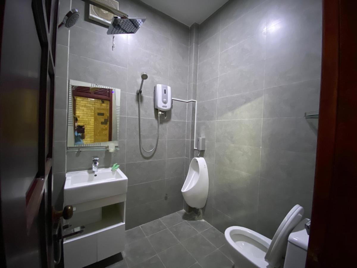 Central Home Pleiku Zewnętrze zdjęcie