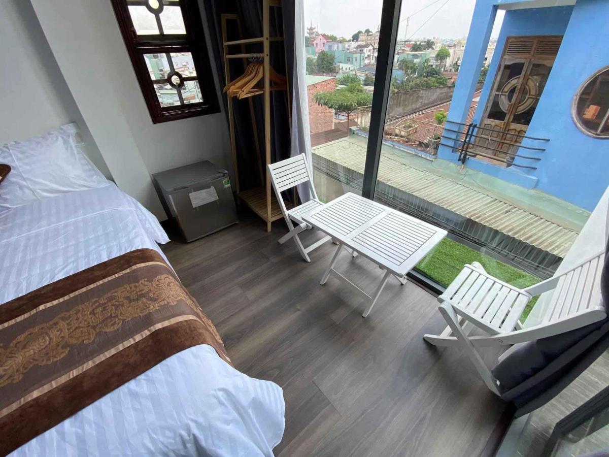 Central Home Pleiku Zewnętrze zdjęcie