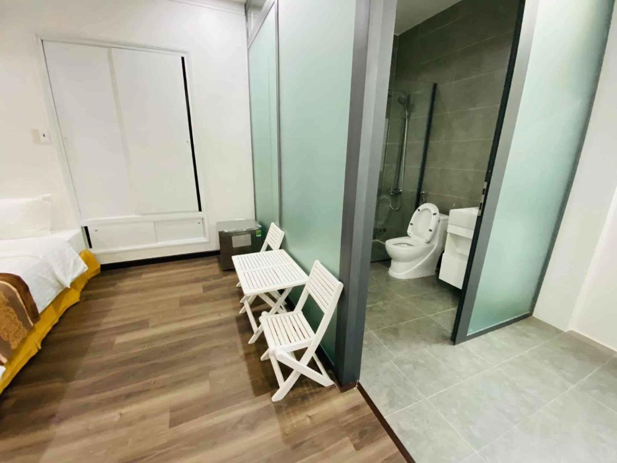 Central Home Pleiku Zewnętrze zdjęcie