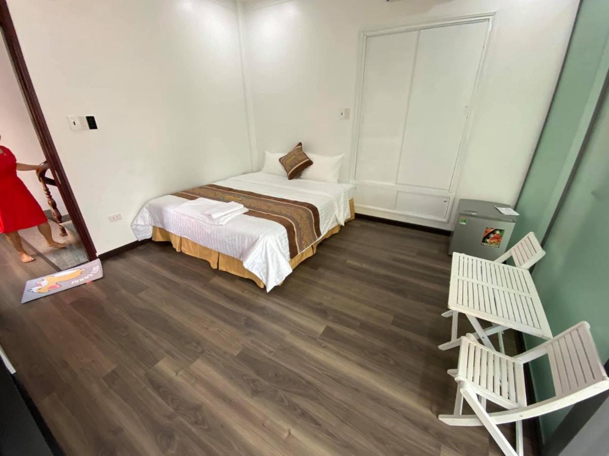 Central Home Pleiku Zewnętrze zdjęcie