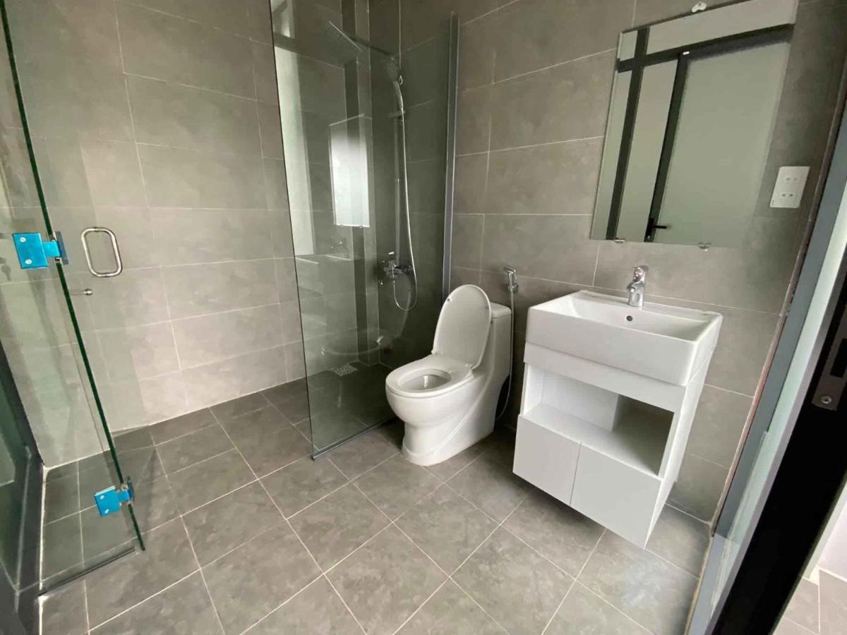 Central Home Pleiku Zewnętrze zdjęcie