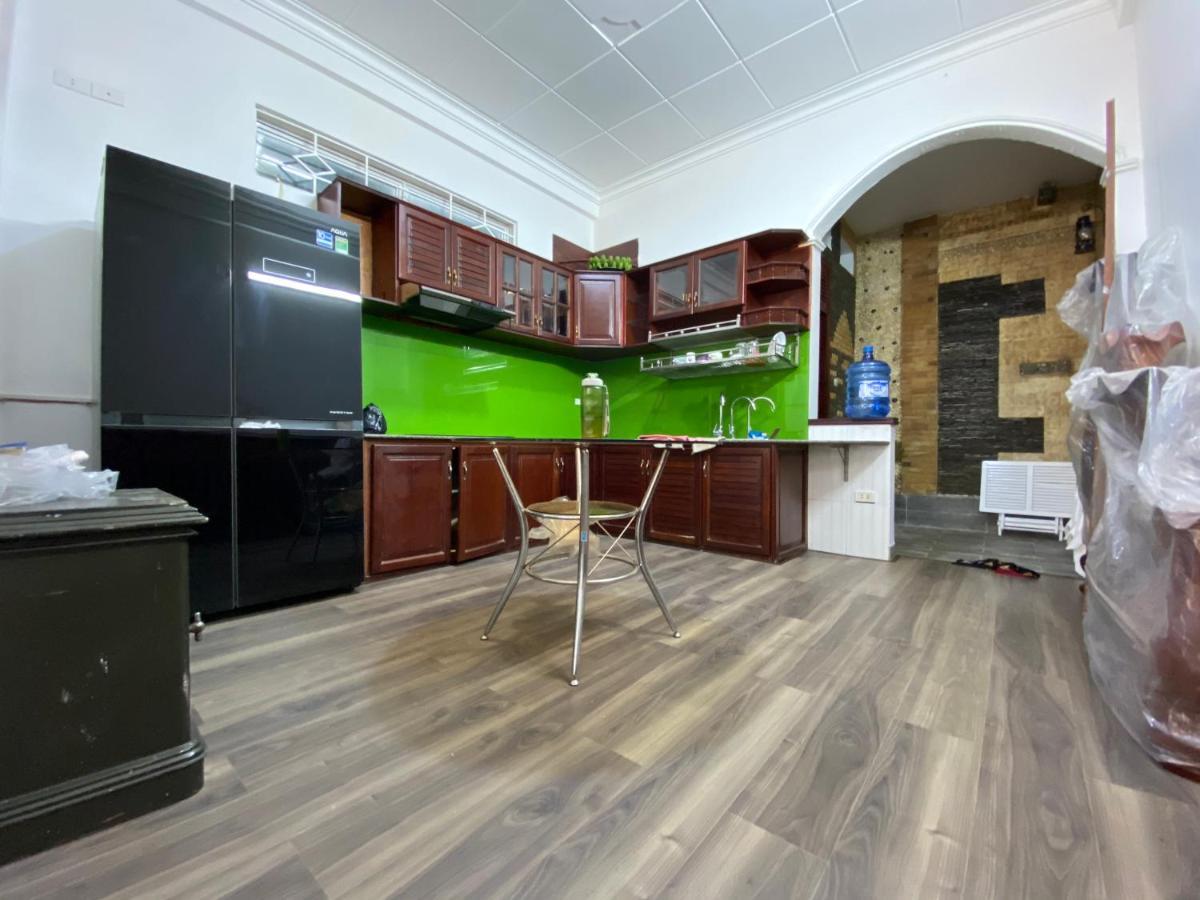 Central Home Pleiku Zewnętrze zdjęcie